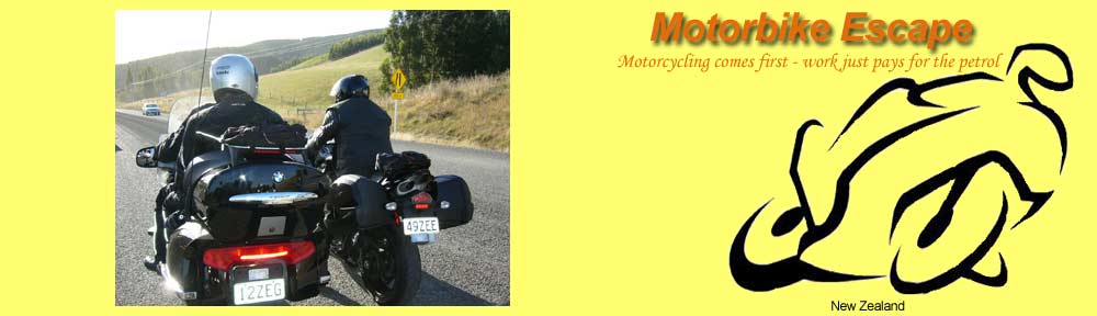 Touring
