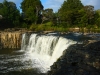 Haruru Falls