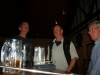 pre trip drinks Russell 2