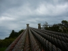 Clifden Suspension bridge