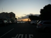 Russell sunset