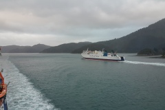 Cook Strait