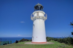 East Cape Lighthouse