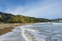 Tokomaru Bay