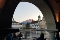 Lucerne-Old-Town