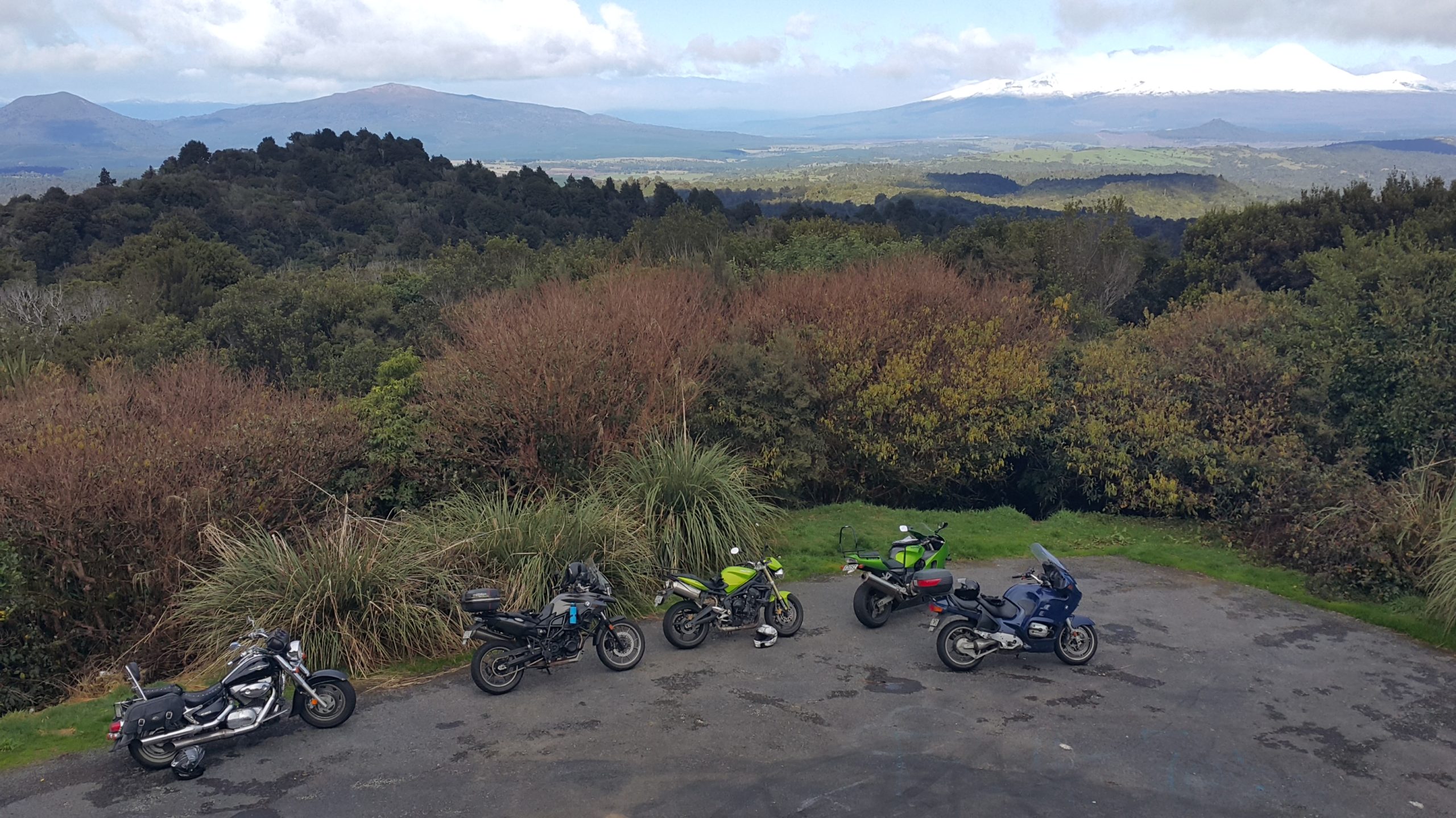 The Gathering 2019 – Rotorua