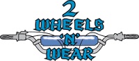 2 Wheels 'N' Wear