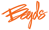 Boyd Motorcycles