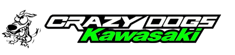 Crazy Dogs Kawasaki