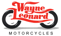 Wayne Leonard Motorcycles