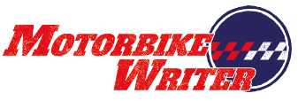 Motorbike Writer