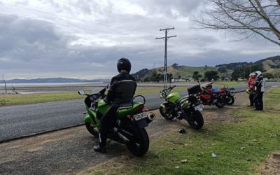 May 22: Brekky and a Beach Bimble