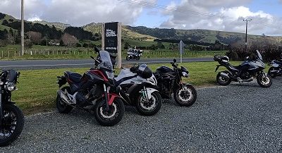 Get booking: Motorbikescape March Tour 2024